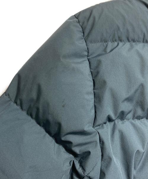 Pyrenex（ピレネックス）Pyrenex (ピレネックス) SPOUTNIC MINI RIPSTOP/スプートニック・ミニ・リップストップ  グリーン サイズ:Lの古着・服飾アイテム