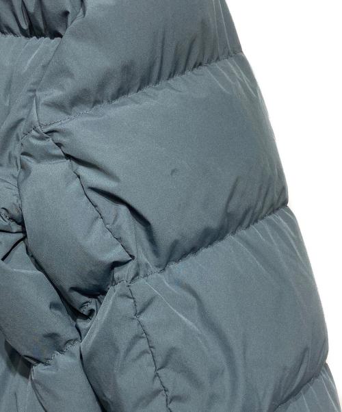 Pyrenex（ピレネックス）Pyrenex (ピレネックス) SPOUTNIC MINI RIPSTOP/スプートニック・ミニ・リップストップ  グリーン サイズ:Lの古着・服飾アイテム