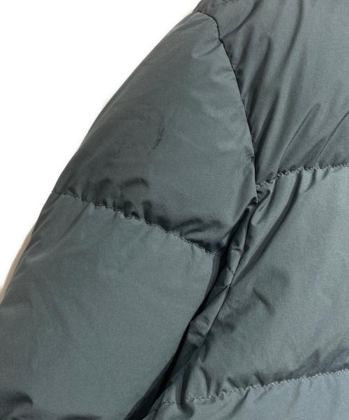 Pyrenex（ピレネックス）Pyrenex (ピレネックス) SPOUTNIC MINI RIPSTOP/スプートニック・ミニ・リップストップ  グリーン サイズ:Lの古着・服飾アイテム
