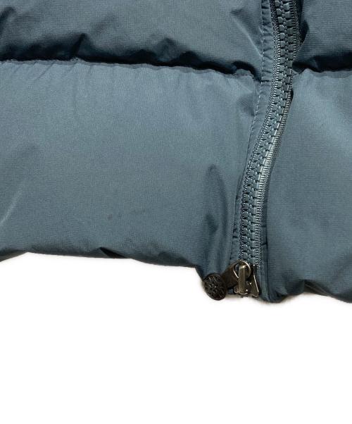 Pyrenex（ピレネックス）Pyrenex (ピレネックス) SPOUTNIC MINI RIPSTOP/スプートニック・ミニ・リップストップ  グリーン サイズ:Lの古着・服飾アイテム