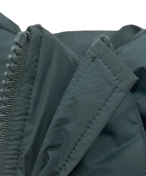 Pyrenex（ピレネックス）Pyrenex (ピレネックス) SPOUTNIC MINI RIPSTOP/スプートニック・ミニ・リップストップ  グリーン サイズ:Lの古着・服飾アイテム