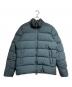 Pyrenex（ピレネックス）の古着「SPOUTNIC MINI RIPSTOP/スプートニック・ミニ・リップストップ 」｜グリーン