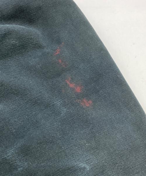 CarHartt（カーハート）CarHartt (カーハート) 企業刺繍 デトロイトジャケット ネイビー サイズ:46の古着・服飾アイテム