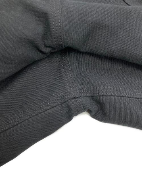 CarHartt（カーハート）CarHartt (カーハート) アクティブジャケット ブラック サイズ:Ｌの古着・服飾アイテム