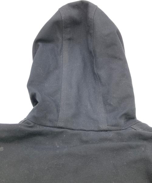 CarHartt（カーハート）CarHartt (カーハート) アクティブジャケット ブラック サイズ:Ｌの古着・服飾アイテム