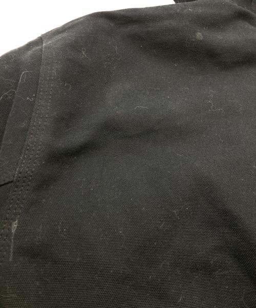 CarHartt（カーハート）CarHartt (カーハート) アクティブジャケット ブラック サイズ:Ｌの古着・服飾アイテム