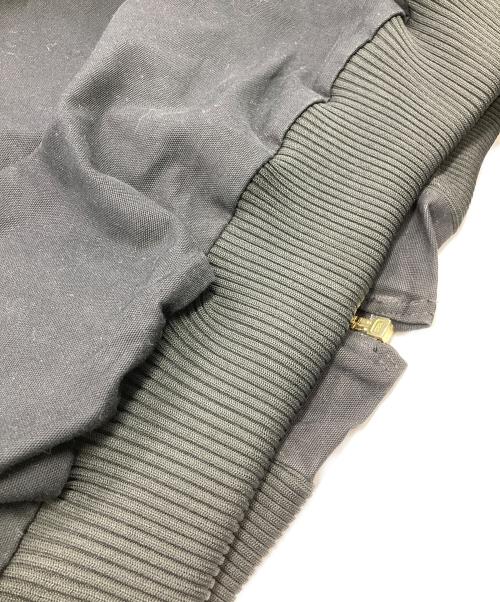 CarHartt（カーハート）CarHartt (カーハート) アクティブジャケット ブラック サイズ:Ｌの古着・服飾アイテム