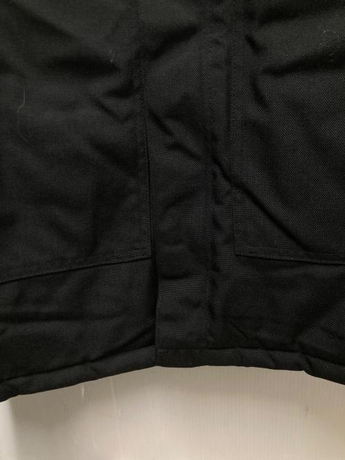 CarHartt（カーハート）CarHartt (カーハート) トラディショナルコート ブラック サイズ:	SIZE M-Rの古着・服飾アイテム