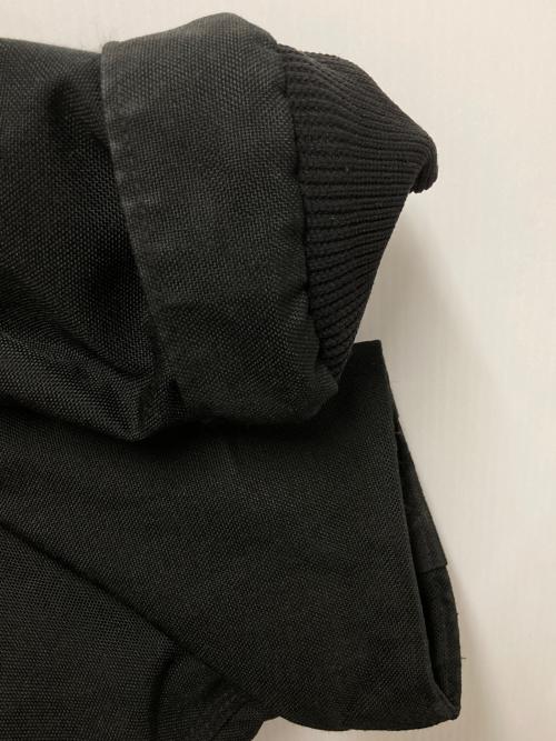 CarHartt（カーハート）CarHartt (カーハート) トラディショナルコート ブラック サイズ:	SIZE M-Rの古着・服飾アイテム