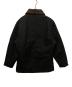 CarHartt (カーハート) トラディショナルコート ブラック サイズ:	SIZE M-R：17000円