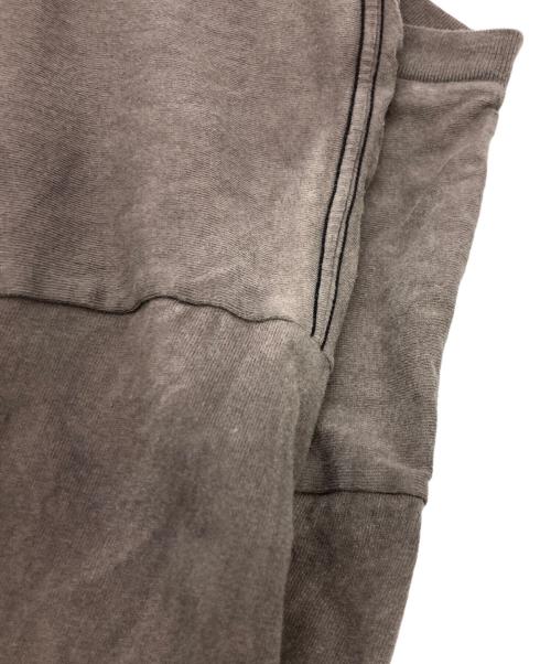 SAINT MICHAEL（セントマイケル）SAINT MICHAEL (セントマイケル) T-SHIRT FOCUS グレー サイズ:Mの古着・服飾アイテム