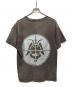 SAINT MICHAEL (セントマイケル) T-SHIRT FOCUS グレー サイズ:M：23000円