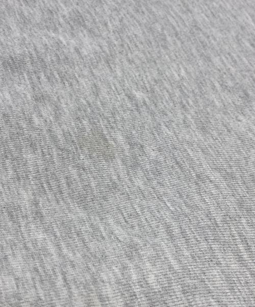 Champion（チャンピオン）Champion (チャンピオン) 90s 3段プリントREVERSE WEAVE グレー サイズ:Lの古着・服飾アイテム