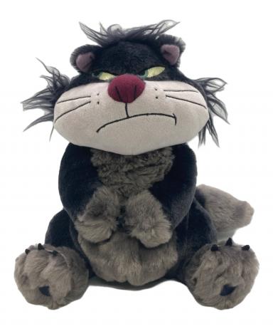 中古・古着通販】Disney (ディズニー) ルシファー ショルダーバッグ