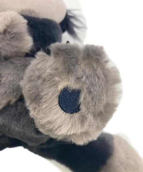 DISNEY（ディズニー）Disney (ディズニー) ルシファー ショルダーバッグ ブラックの古着・服飾アイテム