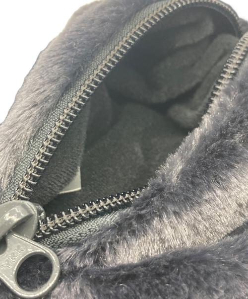 DISNEY（ディズニー）Disney (ディズニー) ルシファー ショルダーバッグ ブラックの古着・服飾アイテム