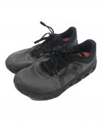 onオン）の古着「Cloudflow 5」｜ブラック