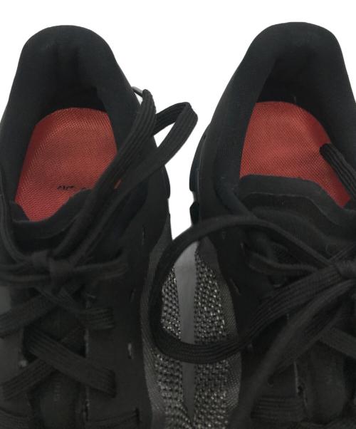 on（オン）On (オン) Cloudflow 5 ブラック サイズ:US8.5の古着・服飾アイテム