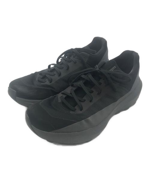 ARC'TERYX（アークテリクス）ARC'TERYX (アークテリクス) Norvan LD4 ブラック サイズ:US8.5の古着・服飾アイテム