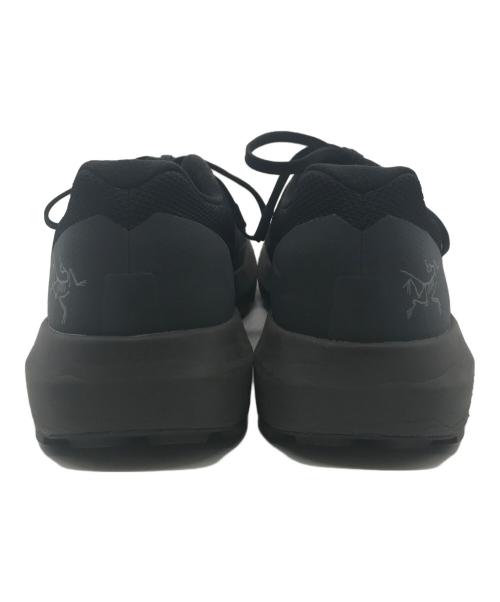 ARC'TERYX（アークテリクス）ARC'TERYX (アークテリクス) Norvan LD4 ブラック サイズ:US8.5の古着・服飾アイテム