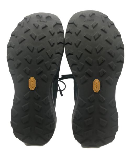 ARC'TERYX（アークテリクス）ARC'TERYX (アークテリクス) Norvan LD4 ブラック サイズ:US8.5の古着・服飾アイテム