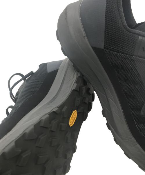 ARC'TERYX（アークテリクス）ARC'TERYX (アークテリクス) Norvan LD4 ブラック サイズ:US8.5の古着・服飾アイテム