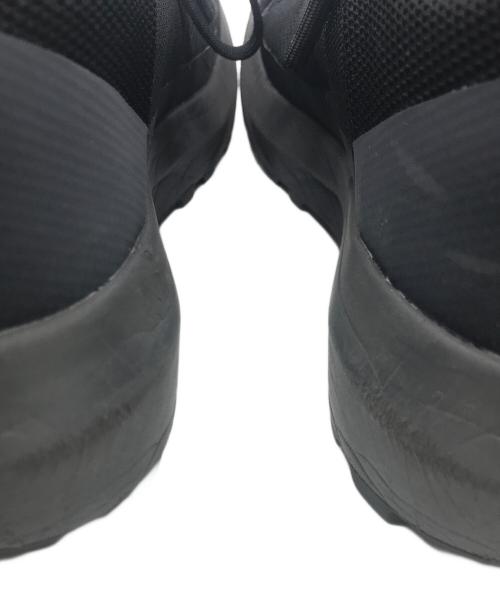 ARC'TERYX（アークテリクス）ARC'TERYX (アークテリクス) Norvan LD4 ブラック サイズ:US8.5の古着・服飾アイテム