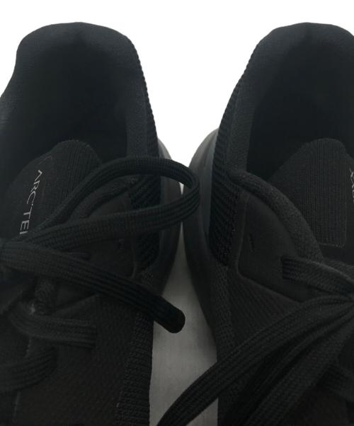 ARC'TERYX（アークテリクス）ARC'TERYX (アークテリクス) Norvan LD4 ブラック サイズ:US8.5の古着・服飾アイテム