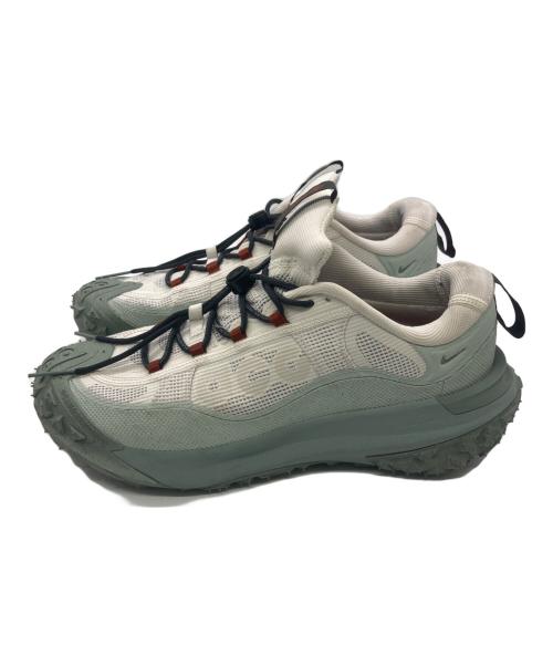 NIKE ACG（ナイキエーシージー）NIKE ACG (ナイキエーシージー) MOUNTAIN FLY 2 LOW GTX