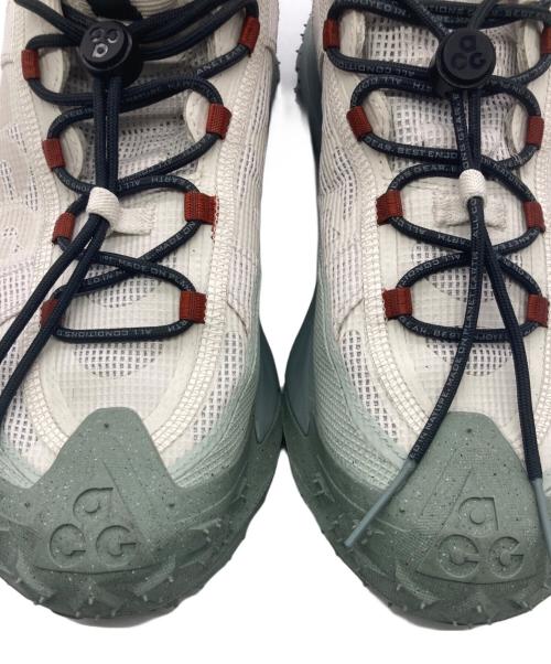 NIKE ACG（ナイキエーシージー）NIKE ACG (ナイキエーシージー) MOUNTAIN FLY 2 LOW GTX
