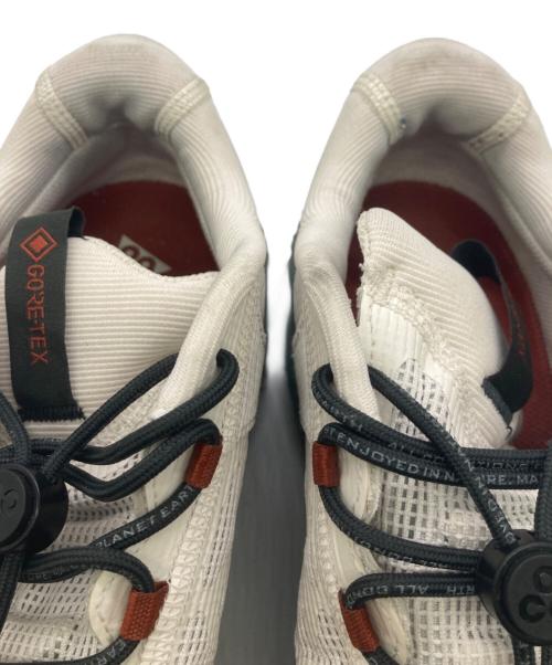 NIKE ACG（ナイキエーシージー）NIKE ACG (ナイキエーシージー) MOUNTAIN FLY 2 LOW GTX
