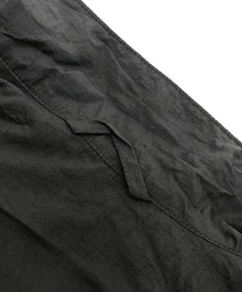 JORDAN（ジョーダン）JORDAN (ジョーダン) LEVI'S (リーバイス) リバーシブルナイロンデニムジャケット ブラック サイズ:XSの古着・服飾アイテム