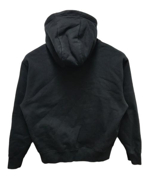 NIKE ACG（ナイキエーシージー）NIKE ACG (ナイキエーシージー) パーカー ブラック サイズ:XSの古着・服飾アイテム