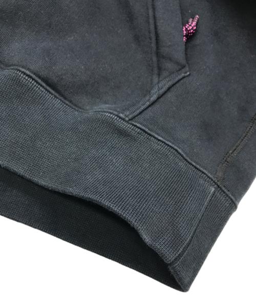 NIKE ACG（ナイキエーシージー）NIKE ACG (ナイキエーシージー) パーカー ブラック サイズ:XSの古着・服飾アイテム