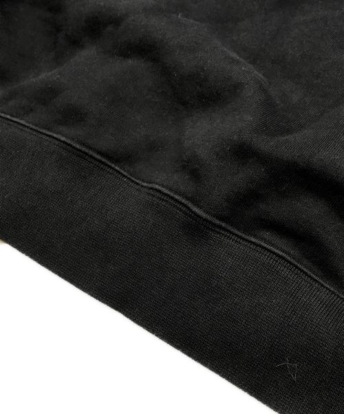 NIKE ACG（ナイキエーシージー）NIKE ACG (ナイキエーシージー) パーカー ブラック サイズ:XSの古着・服飾アイテム