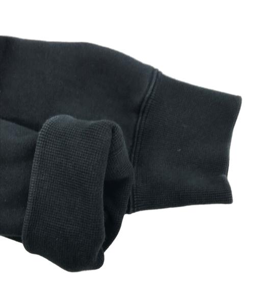 NIKE ACG（ナイキエーシージー）NIKE ACG (ナイキエーシージー) パーカー ブラック サイズ:XSの古着・服飾アイテム