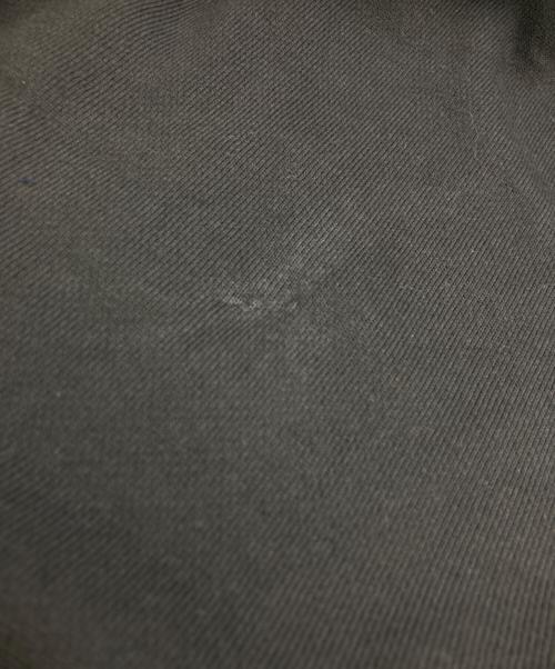 RADIALL（ラディアル）RADIALL (ラディアル) CHROME LETTERS-HOODIE SWEATSHIRT L/S ブラック サイズ:Ｌの古着・服飾アイテム