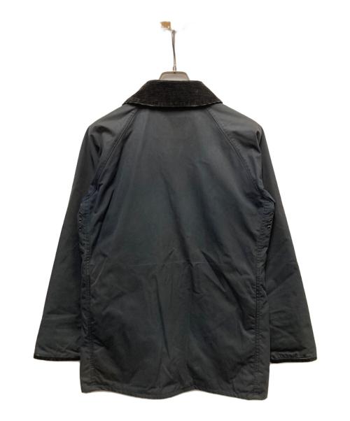 Barbour（バブアー）Barbour (バブアー) SL BEAUFORT DOT グレー サイズ:34の古着・服飾アイテム