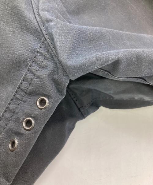 Barbour（バブアー）Barbour (バブアー) SL BEAUFORT DOT グレー サイズ:34の古着・服飾アイテム
