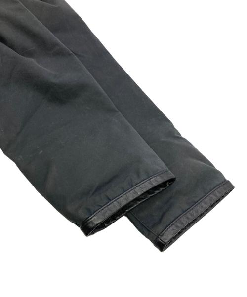 Barbour（バブアー）Barbour (バブアー) SL BEAUFORT DOT グレー サイズ:34の古着・服飾アイテム