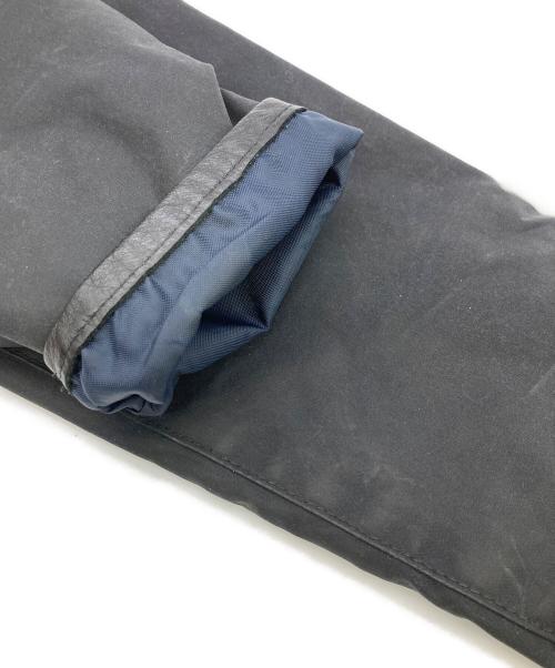 Barbour（バブアー）Barbour (バブアー) SL BEAUFORT DOT グレー サイズ:34の古着・服飾アイテム