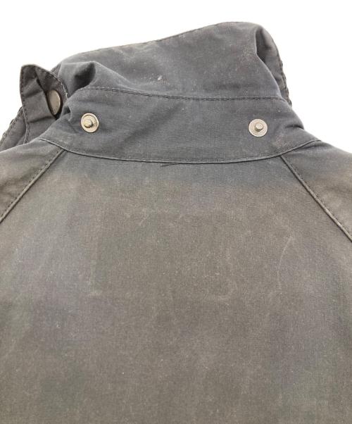 Barbour（バブアー）Barbour (バブアー) SL BEAUFORT DOT グレー サイズ:34の古着・服飾アイテム