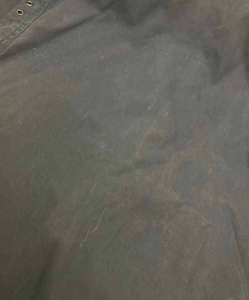 Barbour（バブアー）Barbour (バブアー) SL BEAUFORT DOT グレー サイズ:34の古着・服飾アイテム