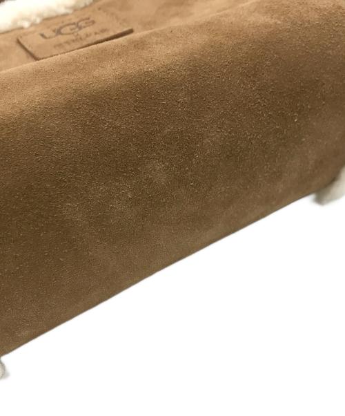 UGG（アグ）UGG (アグ) TELFAR (テルファー) Small Shopper ブラウンの古着・服飾アイテム