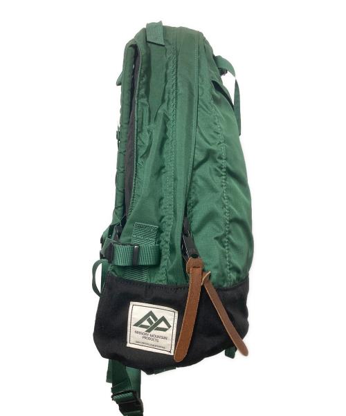 GREGORY（グレゴリー）GREGORY (グレゴリー) BEAMS PLUS (ビームスプラス) 1st DAYPACK グリーンの古着・服飾アイテム