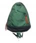 GREGORY（グレゴリー）の古着「1st DAYPACK」｜グリーン
