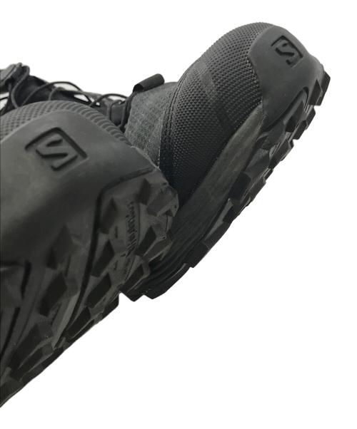 SALOMON（サロモン）SALOMON (サロモン) BEAMS (ビームス) XT-PATHWAY GORE-TEX ブラック サイズ:	SIZEUS8.5 (26.5cm)の古着・服飾アイテム