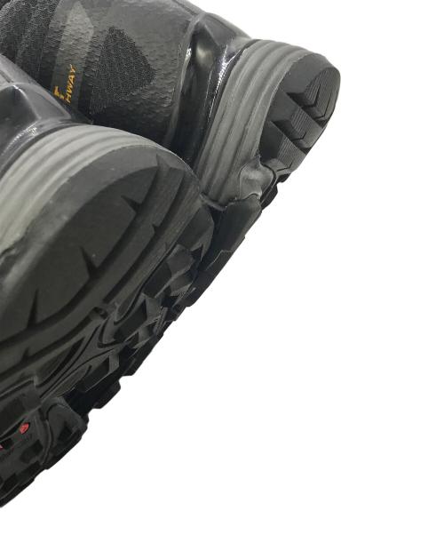 SALOMON（サロモン）SALOMON (サロモン) BEAMS (ビームス) XT-PATHWAY GORE-TEX ブラック サイズ:	SIZEUS8.5 (26.5cm)の古着・服飾アイテム