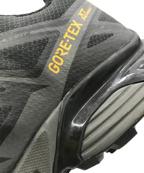 SALOMON（サロモン）SALOMON (サロモン) BEAMS (ビームス) XT-PATHWAY GORE-TEX ブラック サイズ:	SIZEUS8.5 (26.5cm)の古着・服飾アイテム