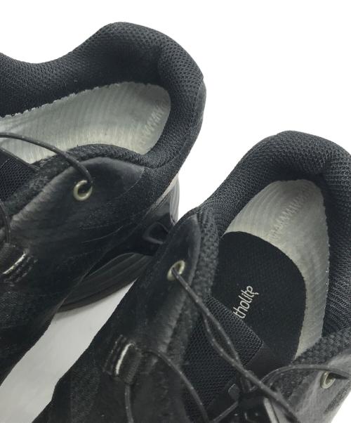 SALOMON（サロモン）SALOMON (サロモン) BEAMS (ビームス) XT-PATHWAY GORE-TEX ブラック サイズ:	SIZEUS8.5 (26.5cm)の古着・服飾アイテム